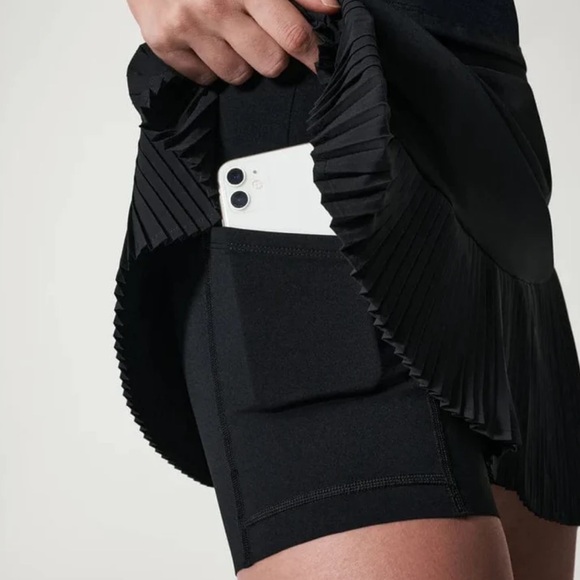 SPANX Yes Pleats Skort - Picture 9 of 11